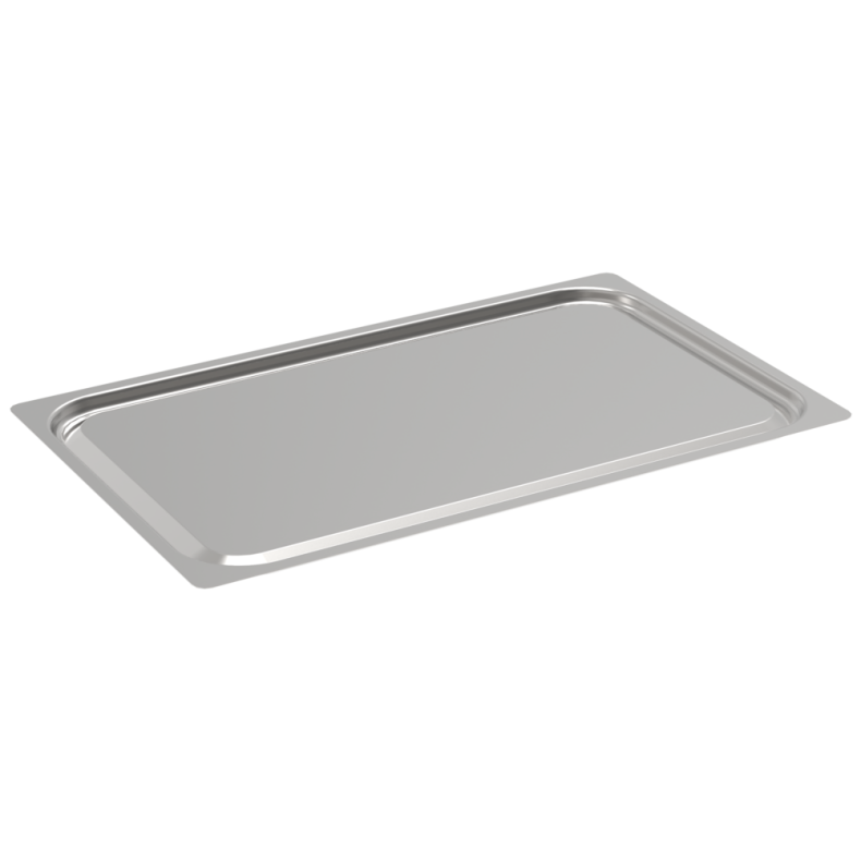 Rieber GN-Steckdeckel 1/1 - stapelbar