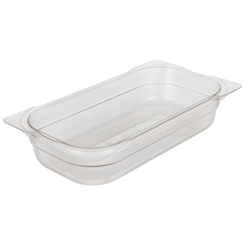 Rieber GN-Behälter 1/3 065 Polycarbonat