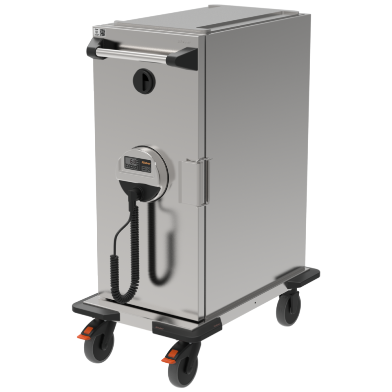 Rieber thermoport® CNS 2000 umluftbeheizt
