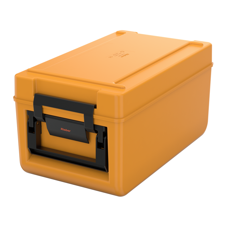 Rieber thermoport® K 100 passiv gekühlt