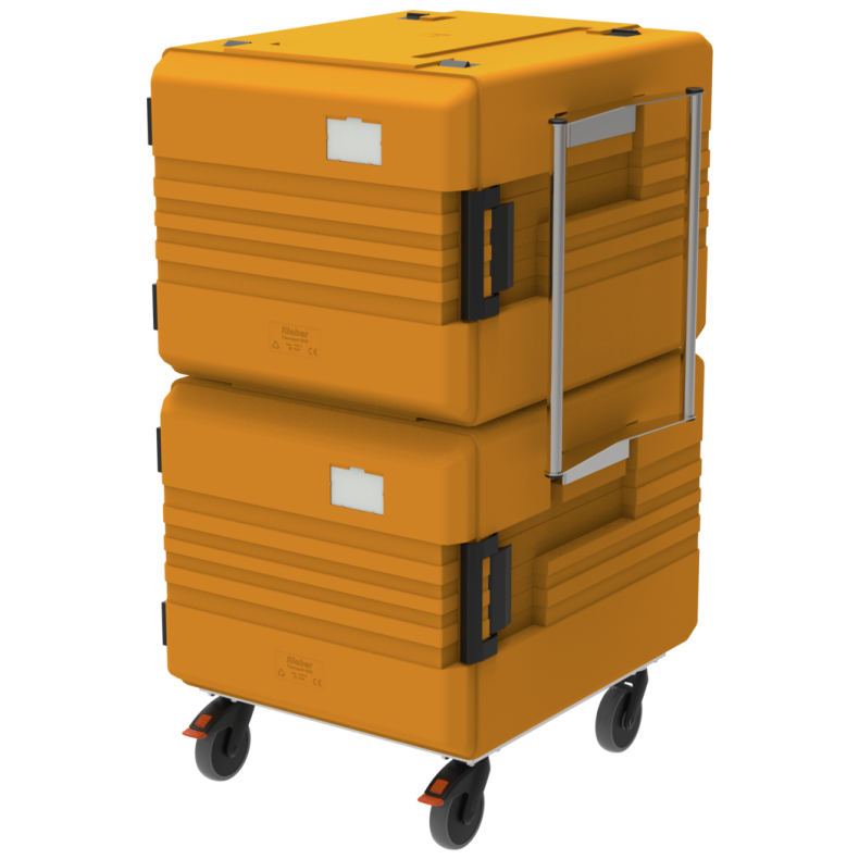 Rieber thermoport® K 2x6000 unbeheizt