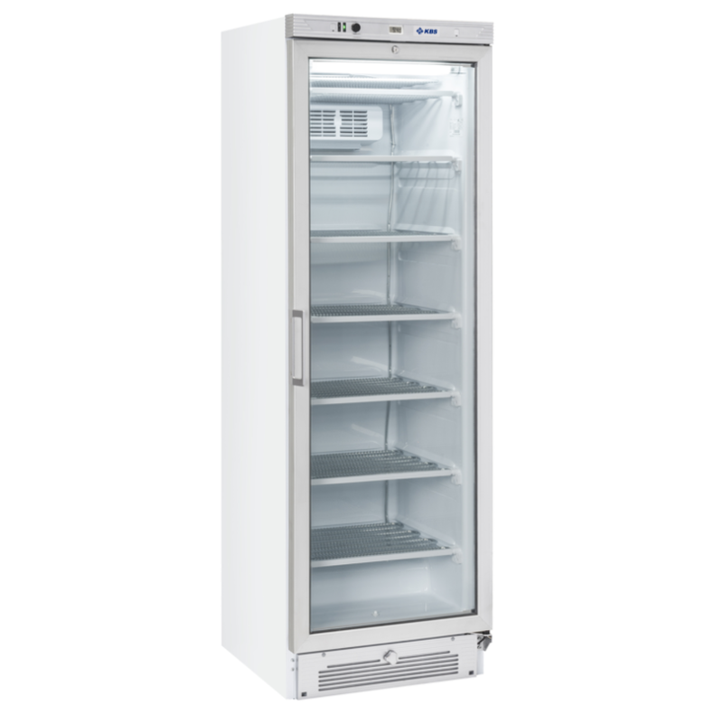 KBS Tiefkühlschrank TK 371 G
