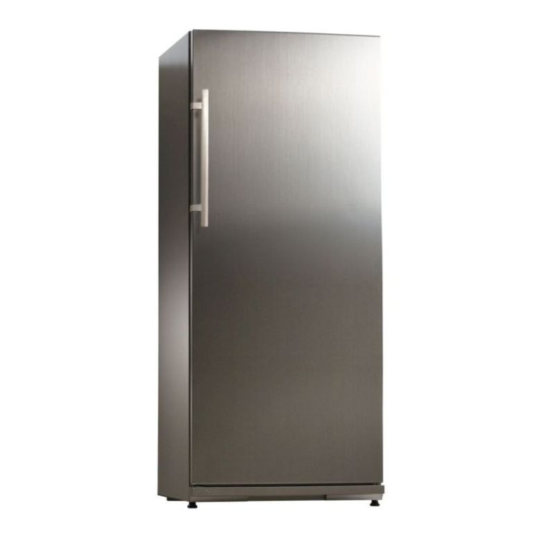KBS Kühlschrank K 221 silver
