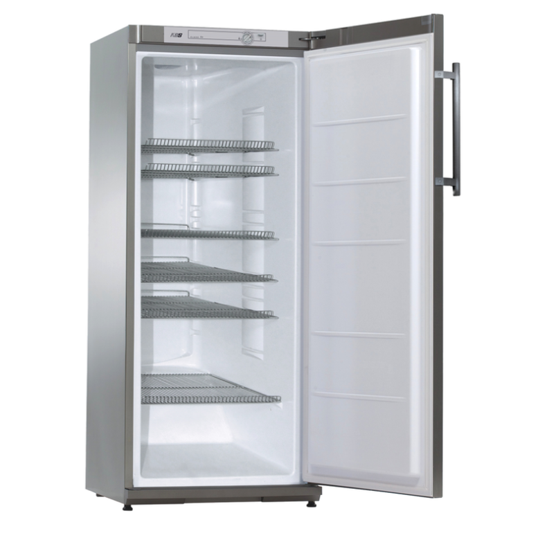 KBS Kühlschrank K 311 silver