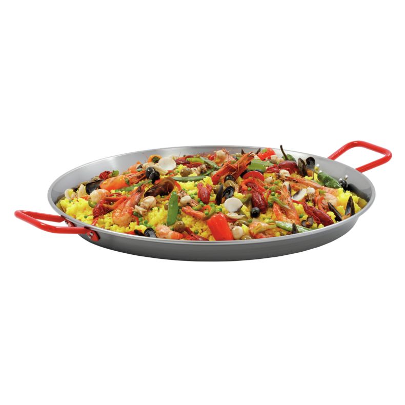 Bartscher Paella-Pfanne STP600