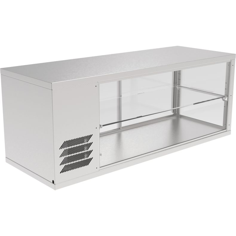 IDEAL AKE Aufsatzkühlvitrine AKV-S 146 BSR