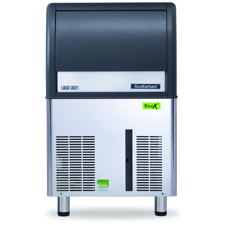 Scotsman Eiswürfelbereiter AC 87 EcoX