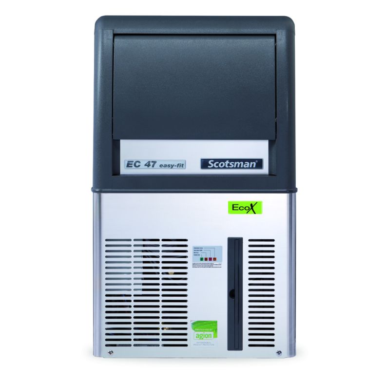 Scotsman Eiswürfelbereiter EC 47 EcoX