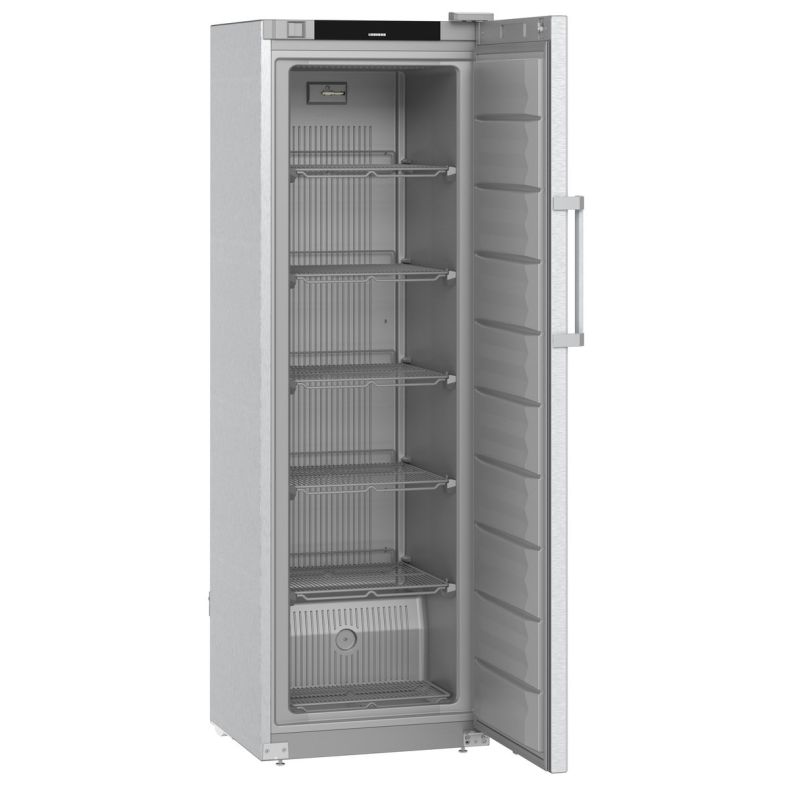 Liebherr Tiefkühlschrank FFFCsg 4001 Perfection