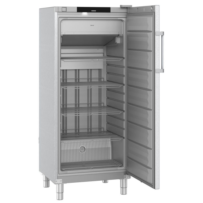 Liebherr Tiefkühlschrank FFFCvg 5501 Perfection