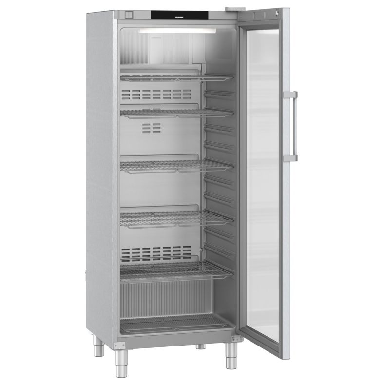 Liebherr Glastürkühlschrank FRFCvg 6511 Perfection