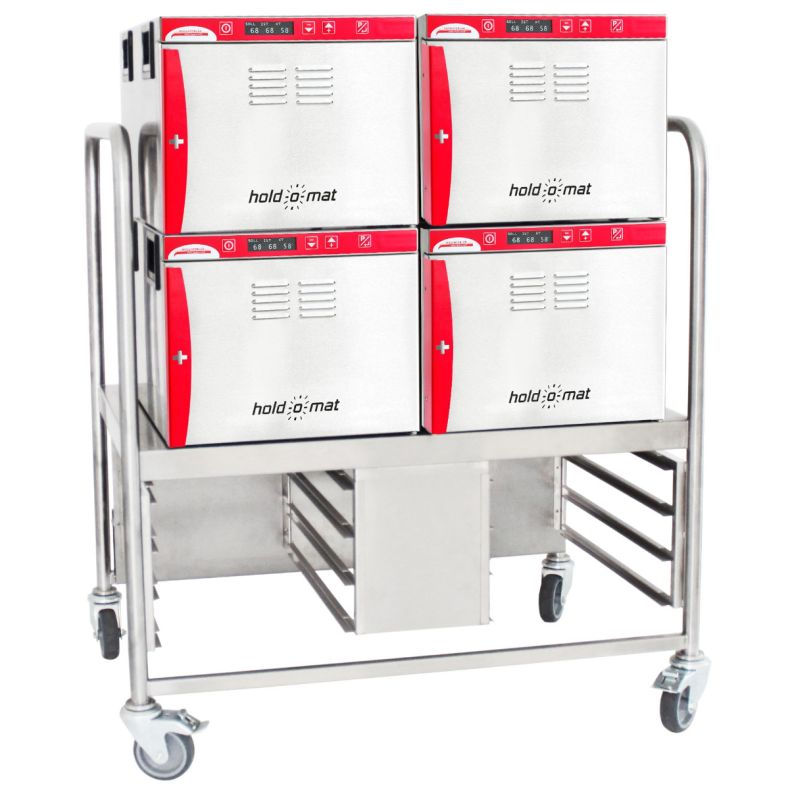 Hugentobler Hold-o-mobil Wagen