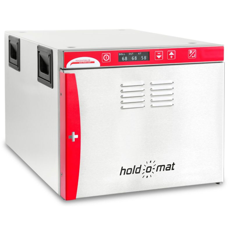 Hugentobler Holdomat 311