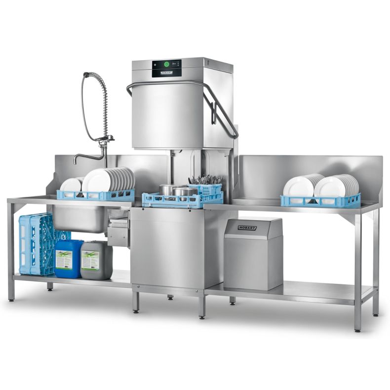 Hobart Haubenspülmaschine PREMAX AUP-10B