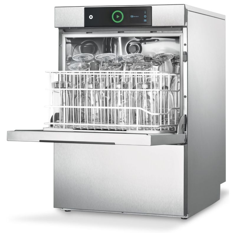 Hobart Gläserspülmaschine PROFI GC-10C