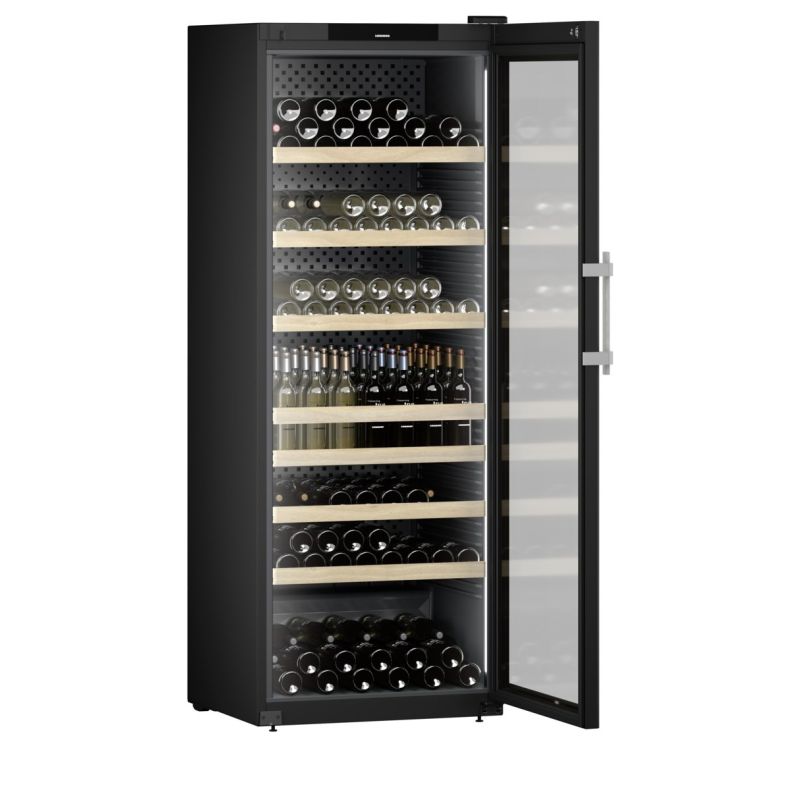 Liebherr Weinkühlschrank WFbli 7741 Perfection