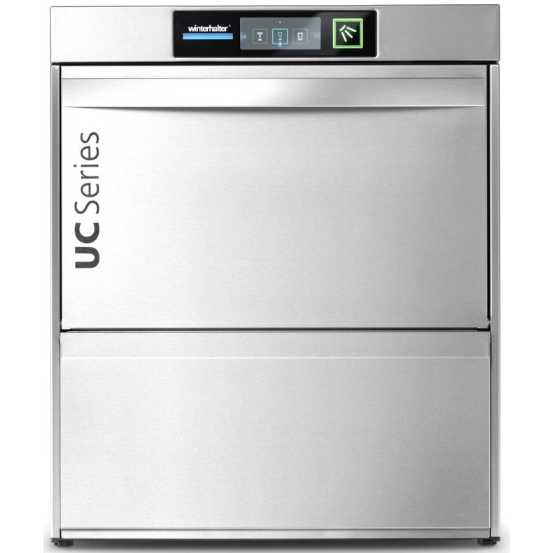 Winterhalter Gläserspülmaschine UC-M