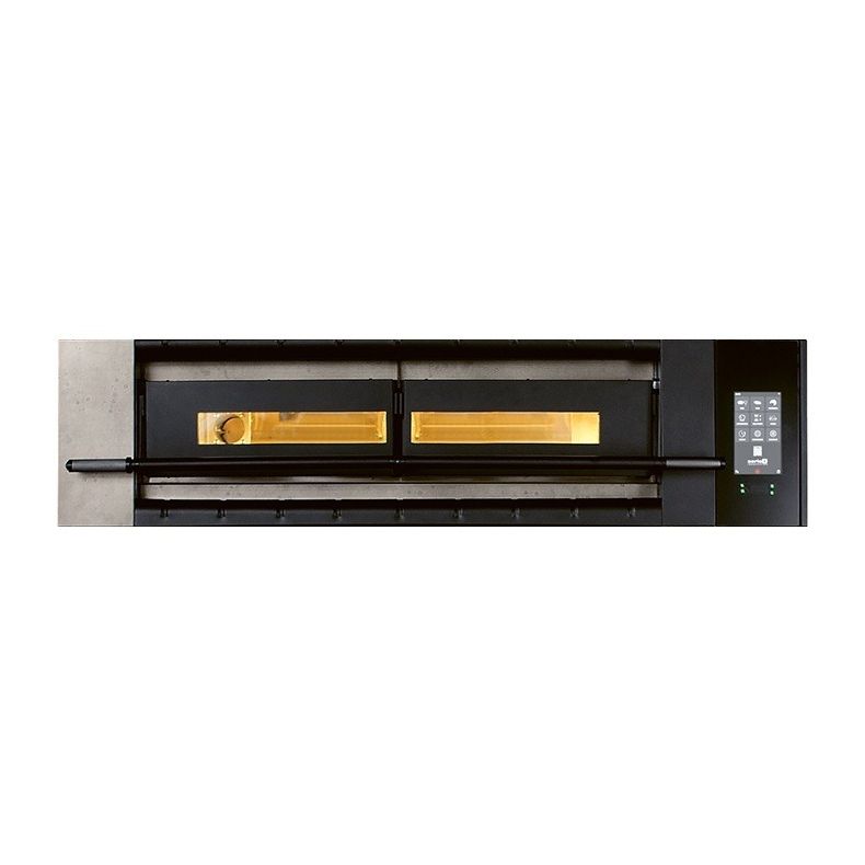 Moretti Forni Pizzaofen serieX X100E