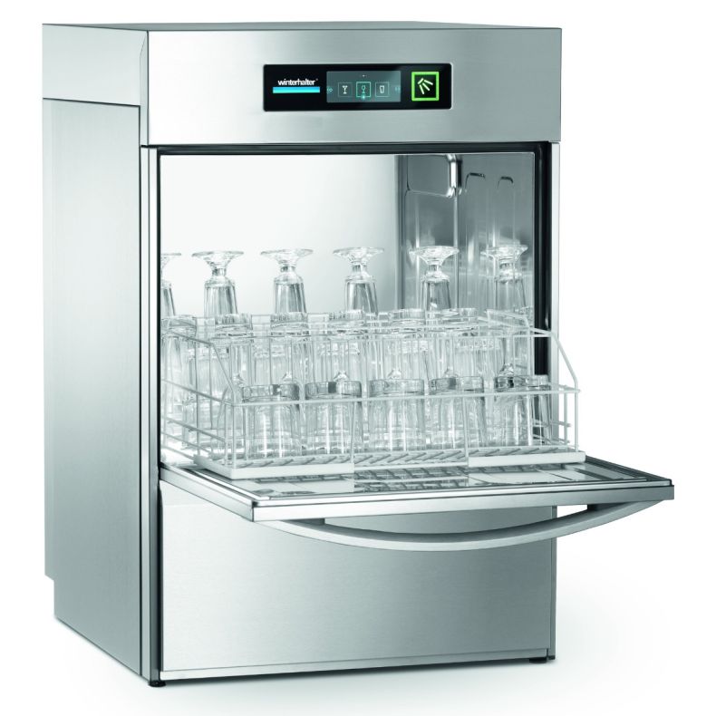 Winterhalter Gläserspülmaschine UC-XL Energy