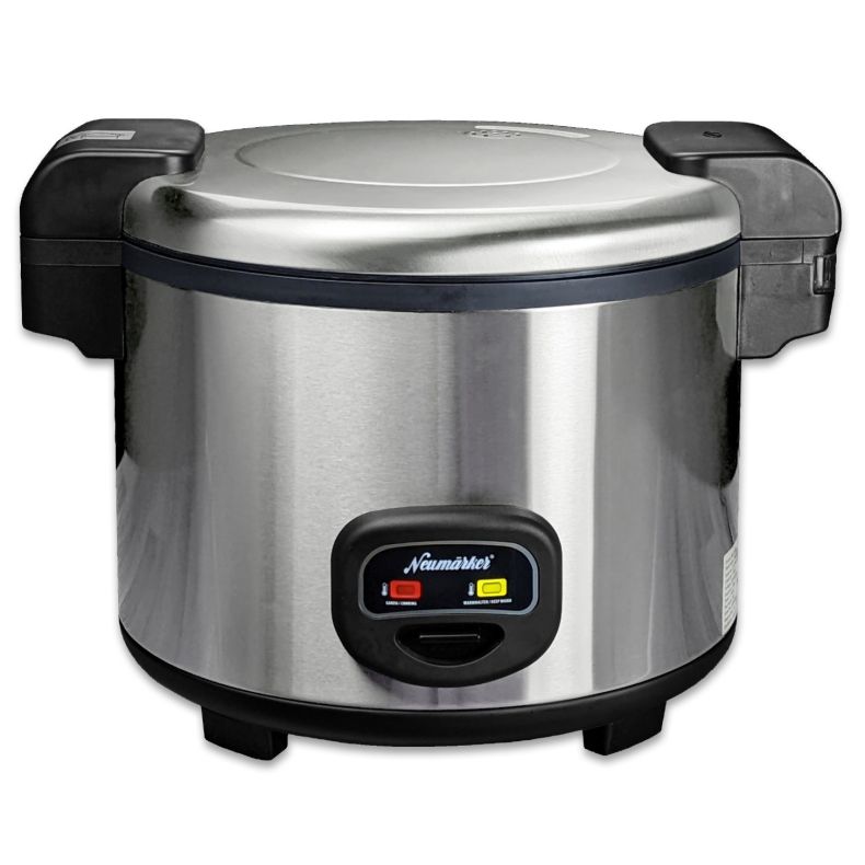Neumärker Profi-Reiskocher XL 5,4 l