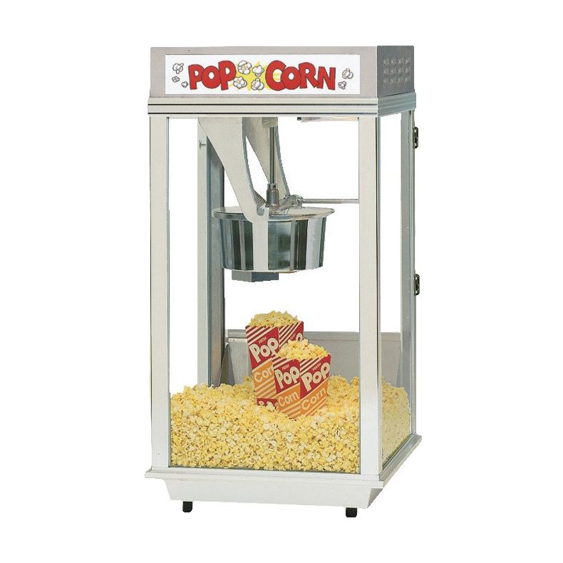 Neumärker Popcornmaschine Pro Pop, 14 Oz / 400 g
