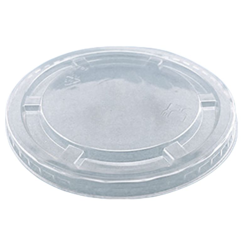 Neumärker Deckel für Popcornbecher Ø 118 mm (600 Stück)