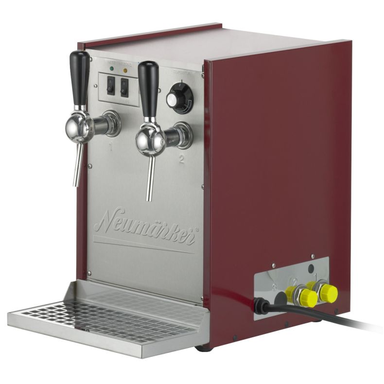 Neumärker Glühweinerhitzer Heiße Spitze® II