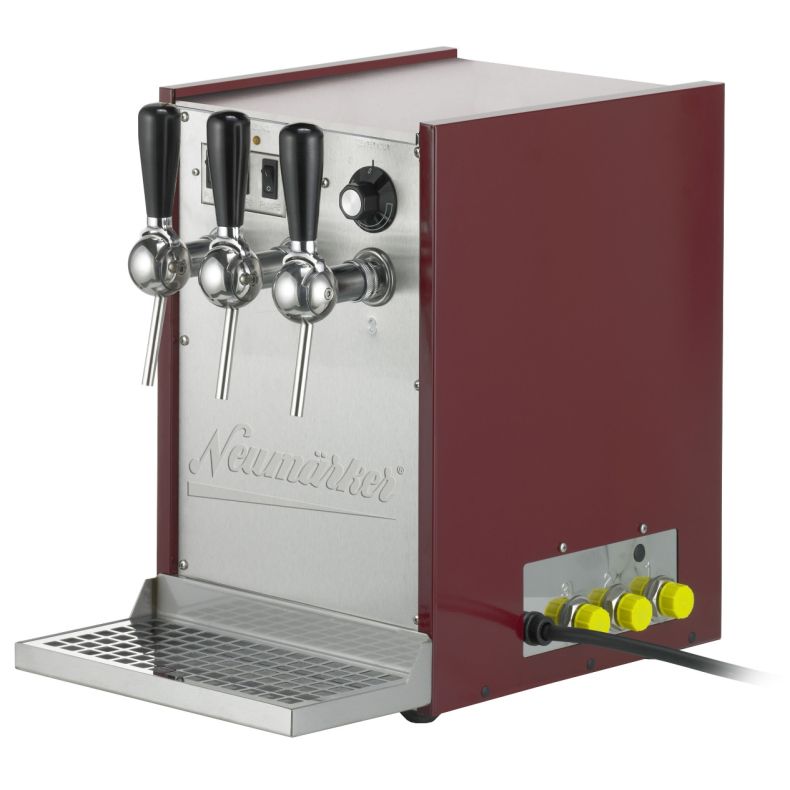 Neumärker Glühweinerhitzer Heiße Spitze® III