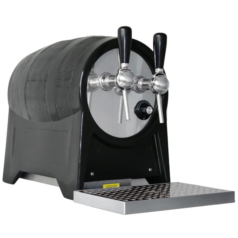 Neumärker Glühweinerhitzer Glühweinfass