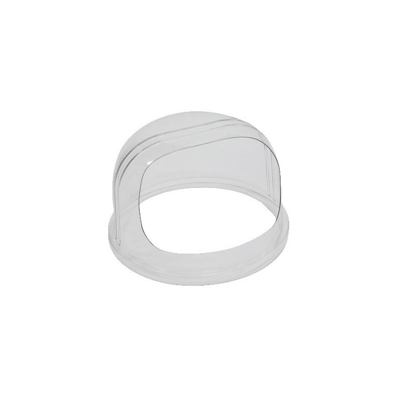 Neumärker Acrylglashaube für Econo Floss & Whirlwind