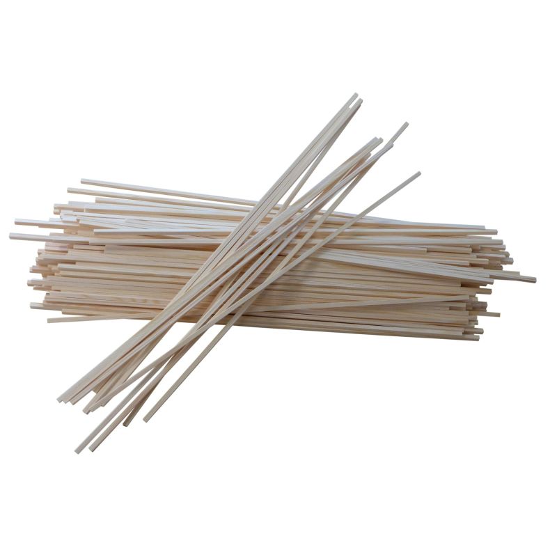 Neumärker Holzstäbe 280 mm (5.000 Stück)