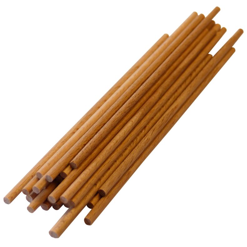 Neumärker Twist Pop® Sticks (1.000 Stück)
