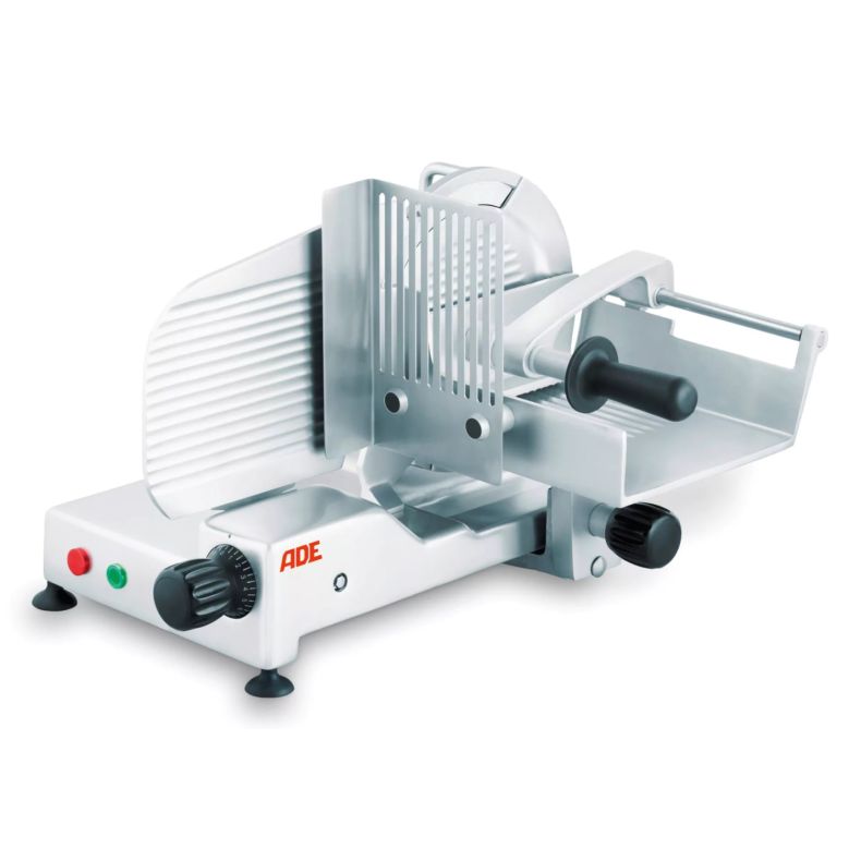 ADE Aufschnittmaschine Gloria 250