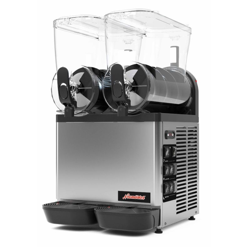 Neumärker Quick Slush 2 x 12 l