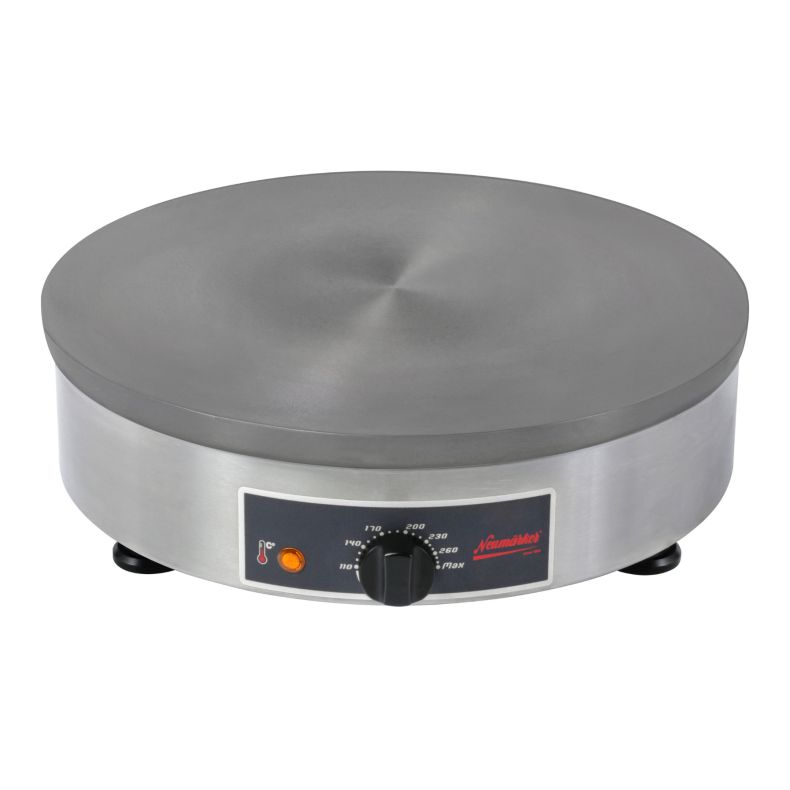 Neumärker Crêpeseisen Standard 3.0