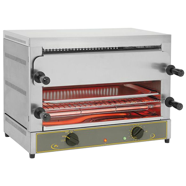 Neumärker Sandwichtoaster GN 3270