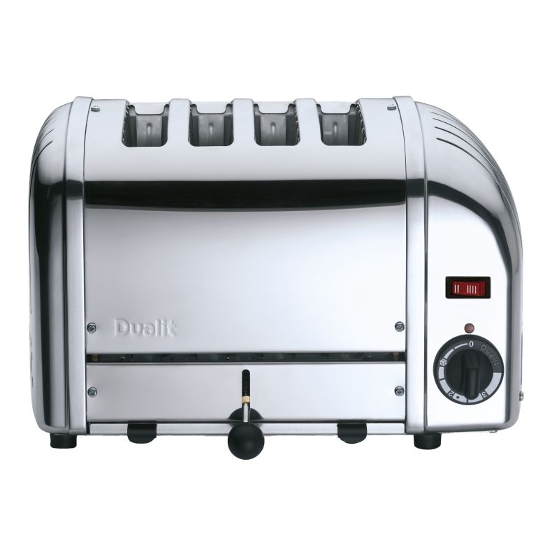 Neumärker Dualit Classic Toaster 4