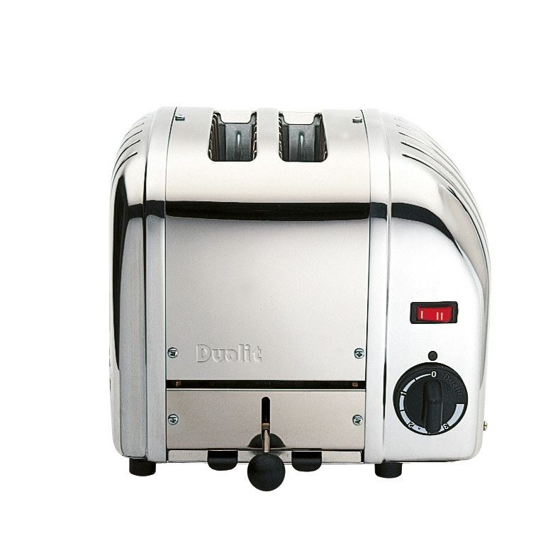 Neumärker Dualit Classic Toaster 2