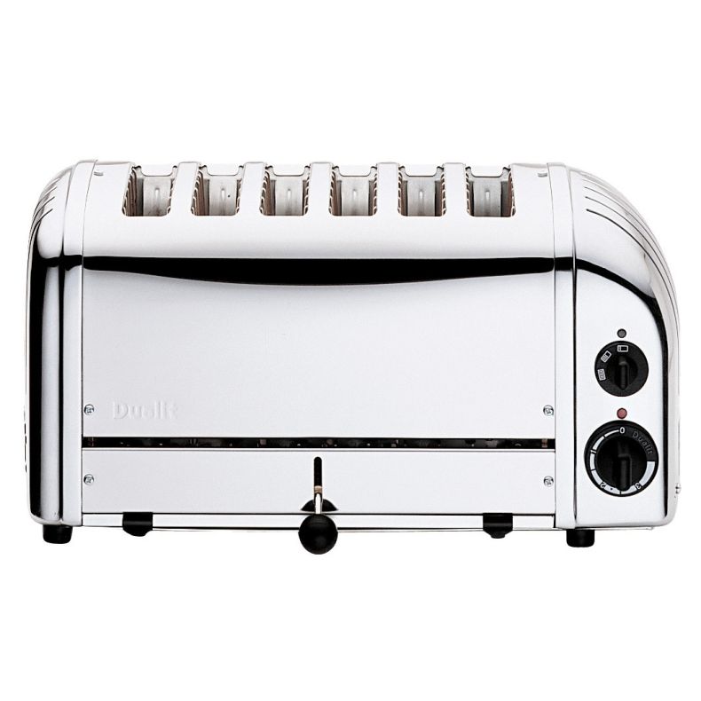 Neumärker Dualit Classic Toaster 6