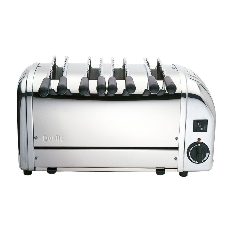 Neumärker Dualit Sandwichtoaster 4