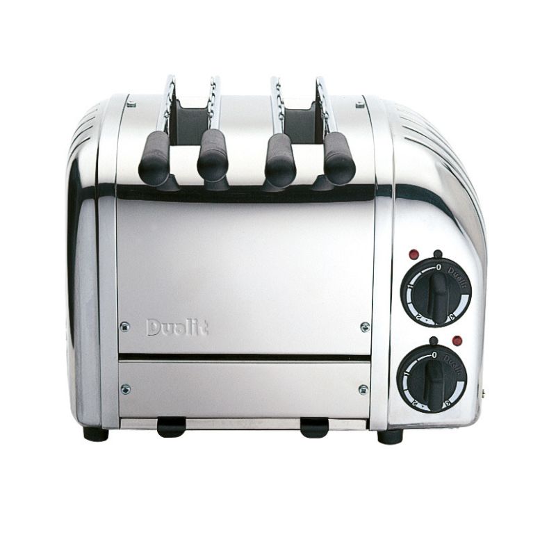 Neumärker Dualit Sandwichtoaster 2