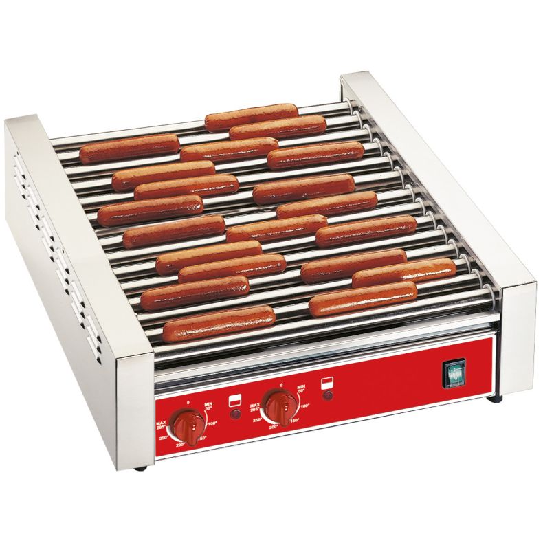 Neumärker Rollengrill RG14