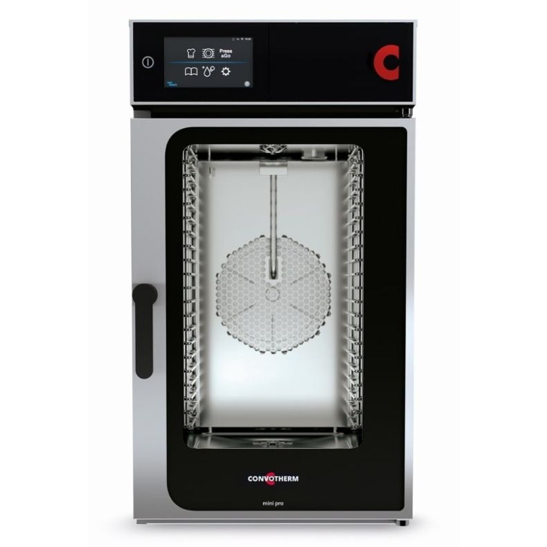 Convotherm Kombidämpfer mini pro 10.10