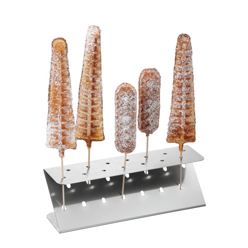 Bartscher Lolly-Waffel Halterung Z14