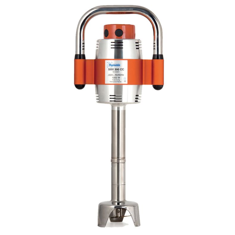 Dynamic Stabmixer SMX 300 CC