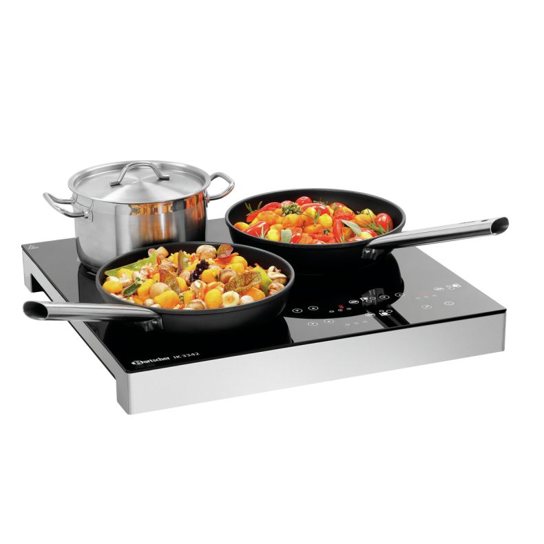 Bartscher Induktionskocher IK 3342