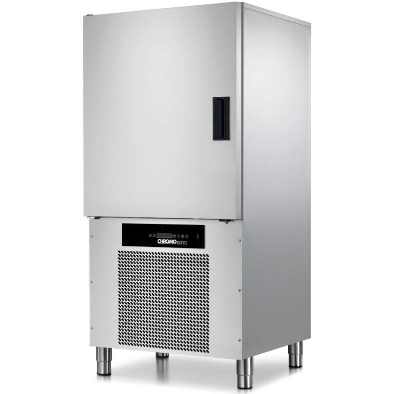 Chromonorm Schockfroster 10 x GN 1/1