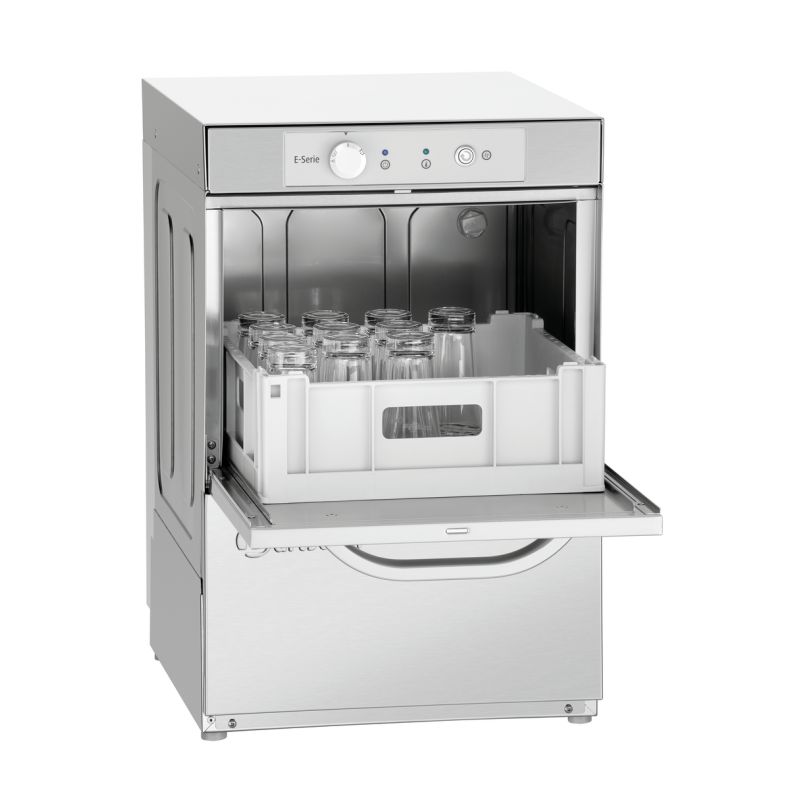 Bartscher Gläserspülmaschine GS E400 LPR K