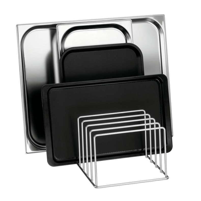 Bartscher Tablettkorb TS