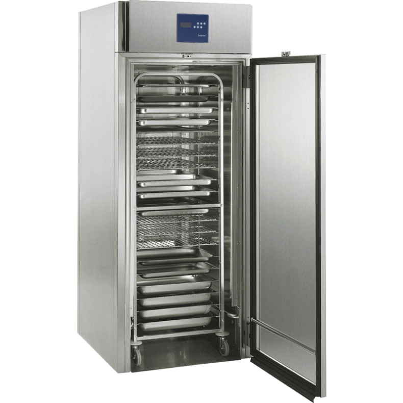 Friulinox Einfahrkühlschrank KU 702 Roll In
